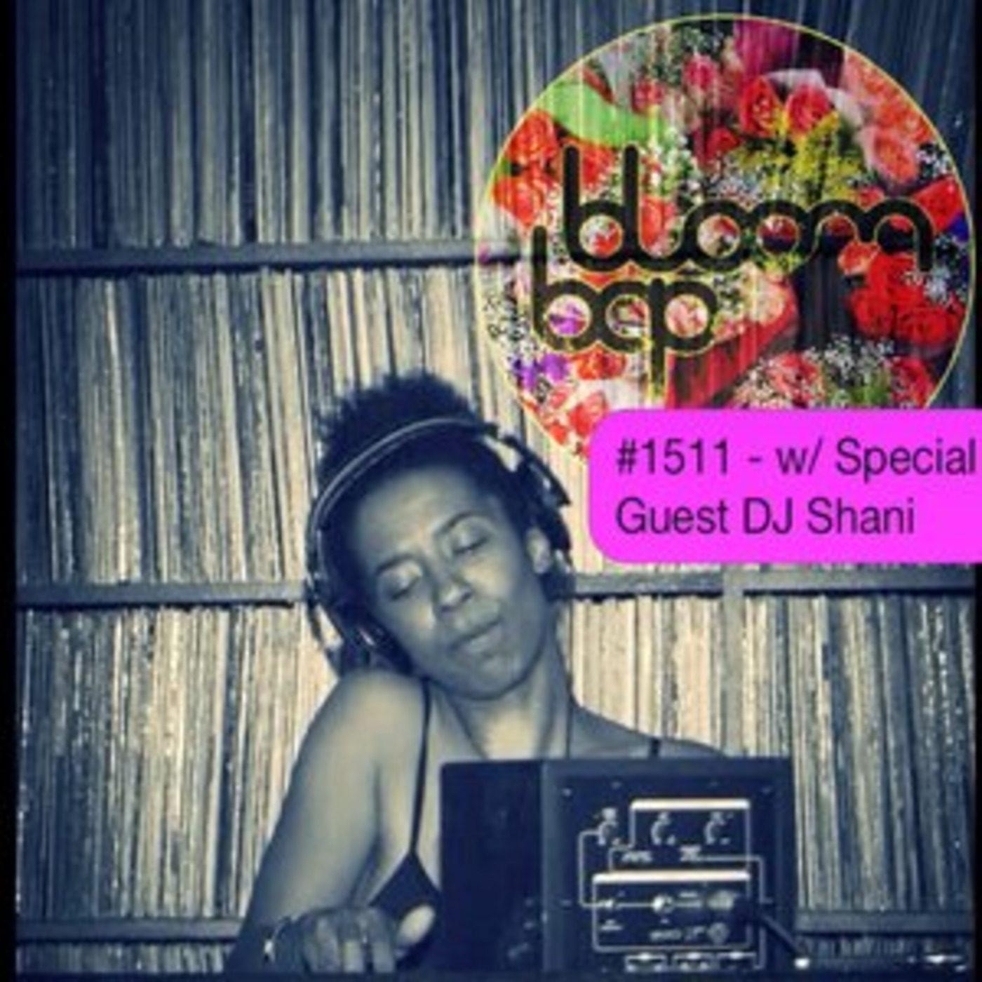 DJ SHANI