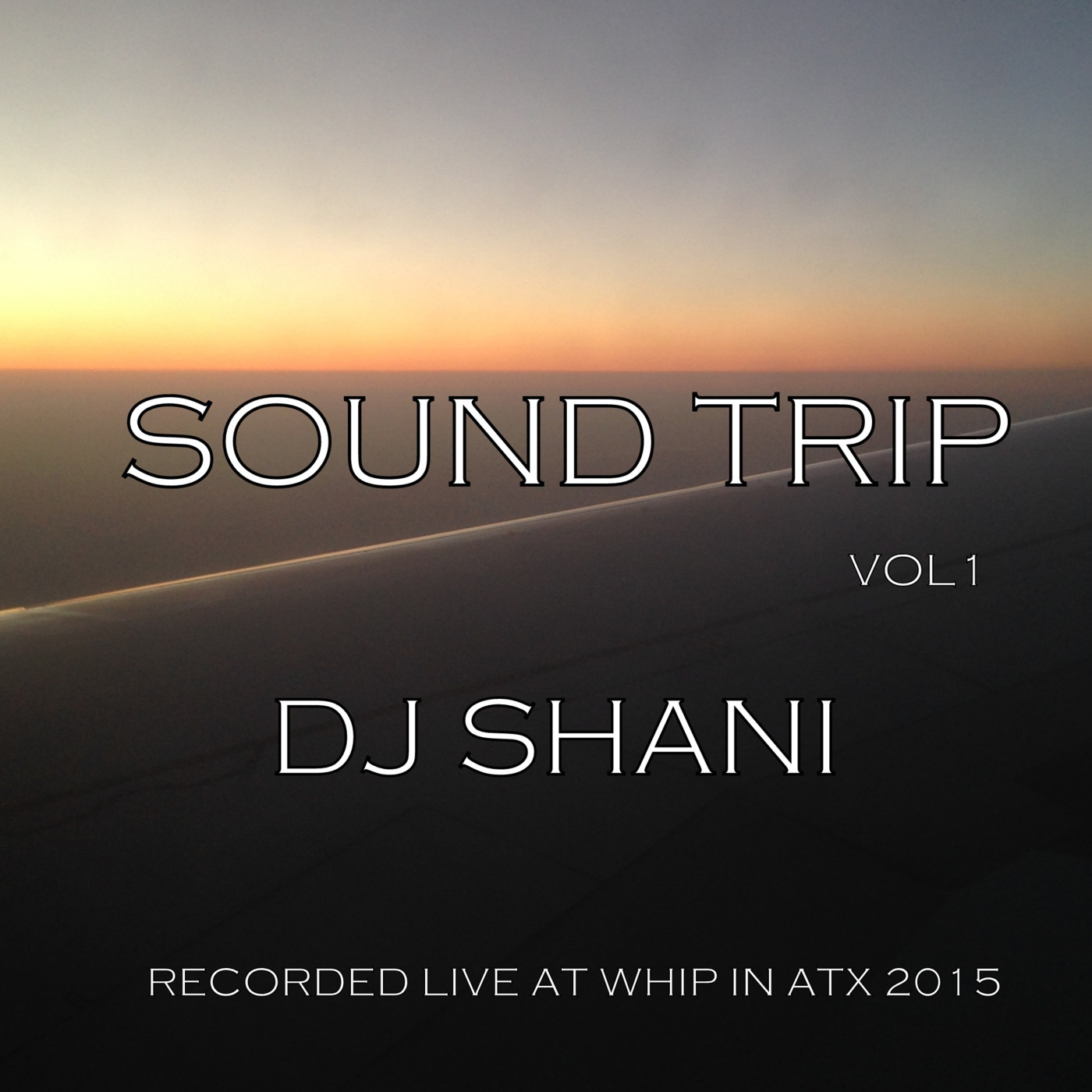 SOUND TRIP VOL 1
