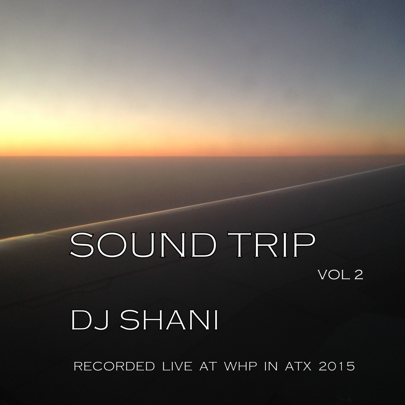 SOUND TRIP VOL 2
