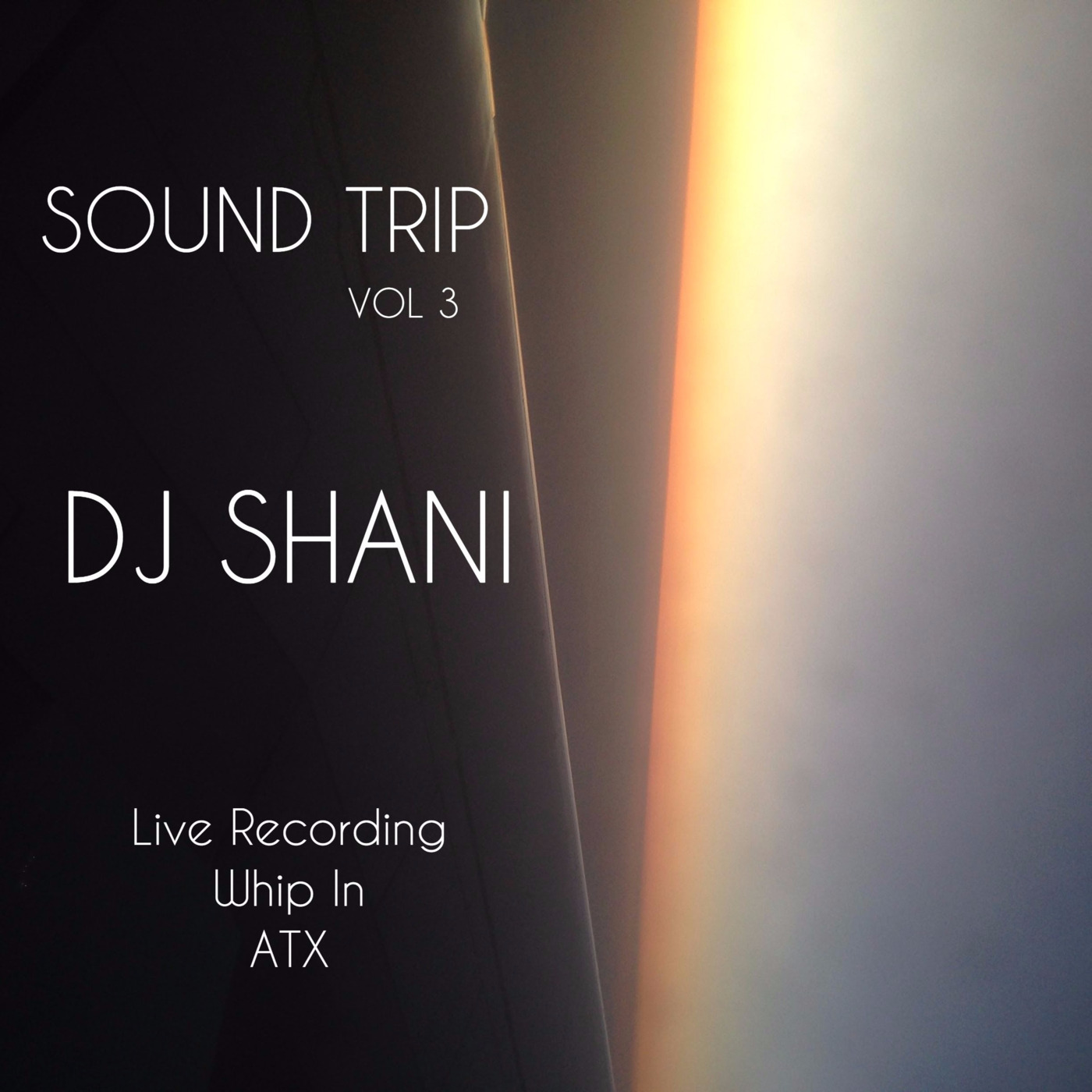 SOUND TRIP VOL 3 *explicit*