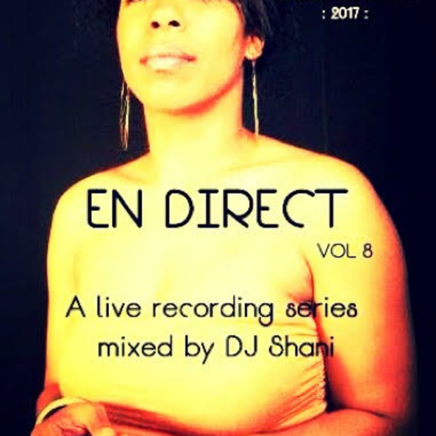 DJ SHANI
