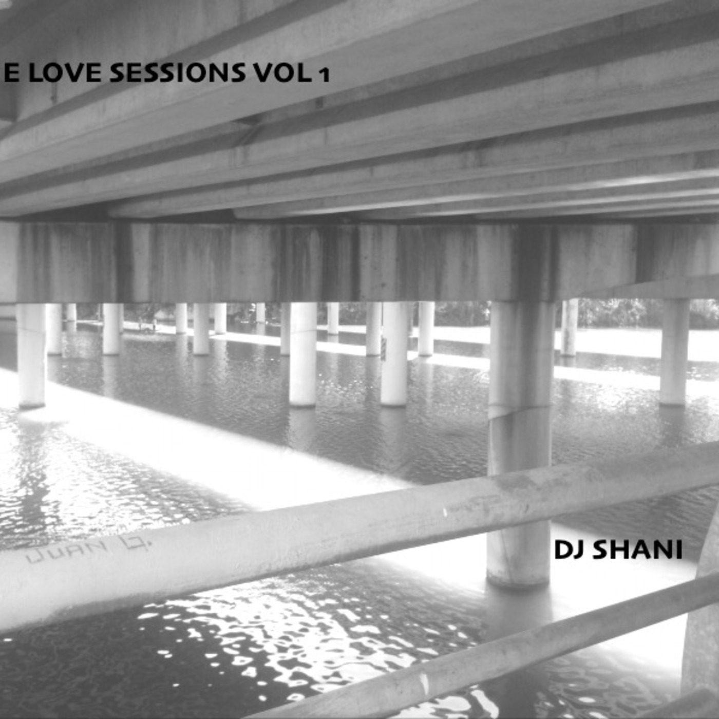 Episode 21: The Love Sessions Vol 1