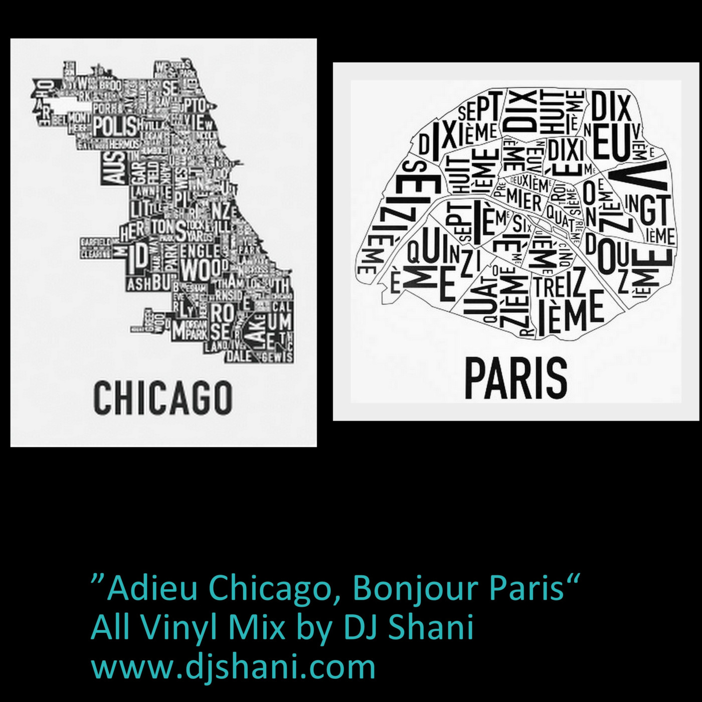 DJ SHANI