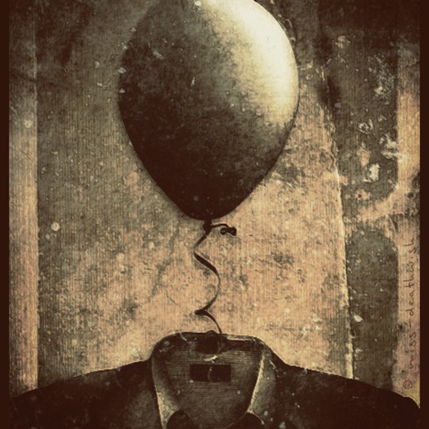Balloon Head mix
