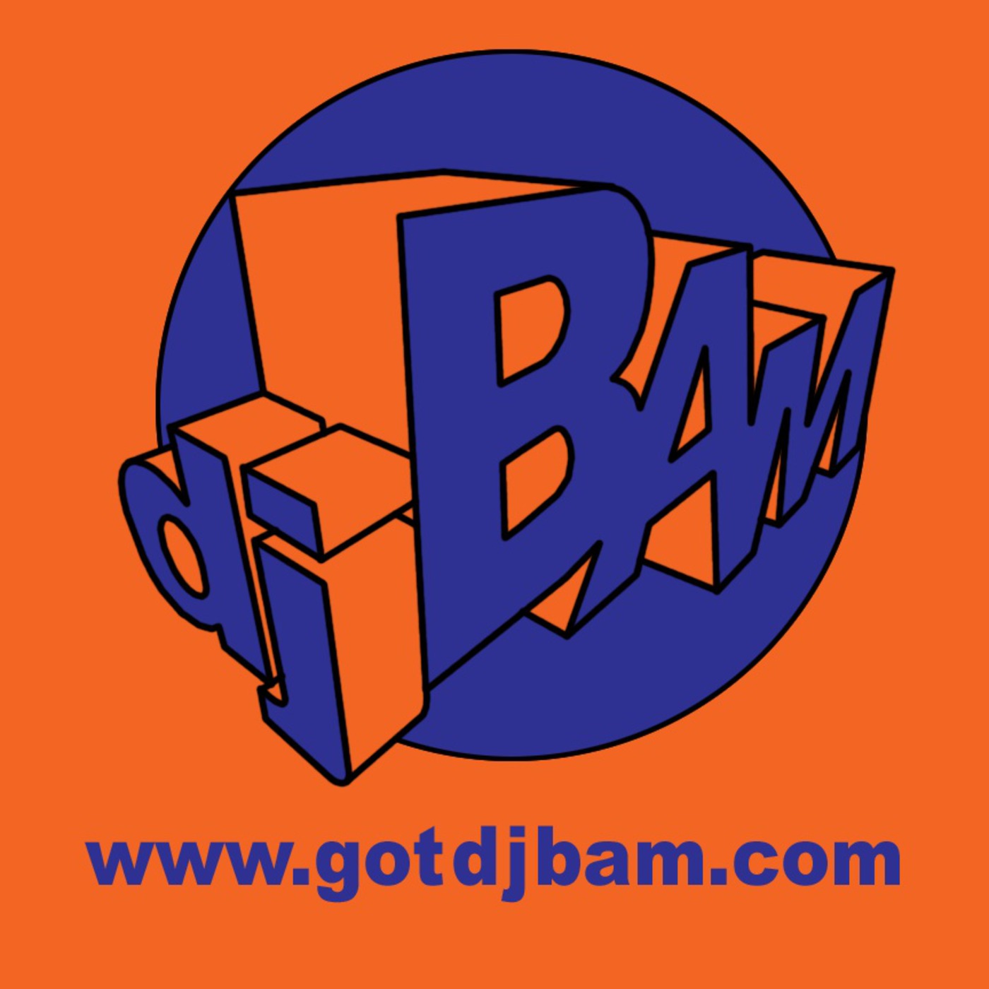 BAM HUSTLA's Podcast BAM HUSTLA's Podcast