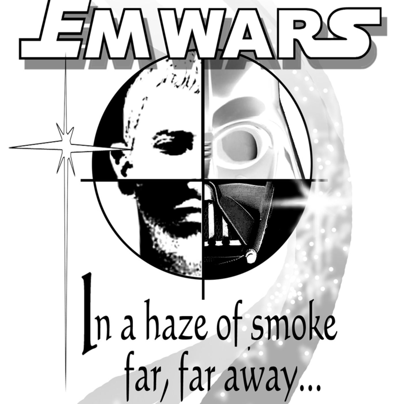 @THEREALDJBAM PRESENTS EM WARS THE ALBUM