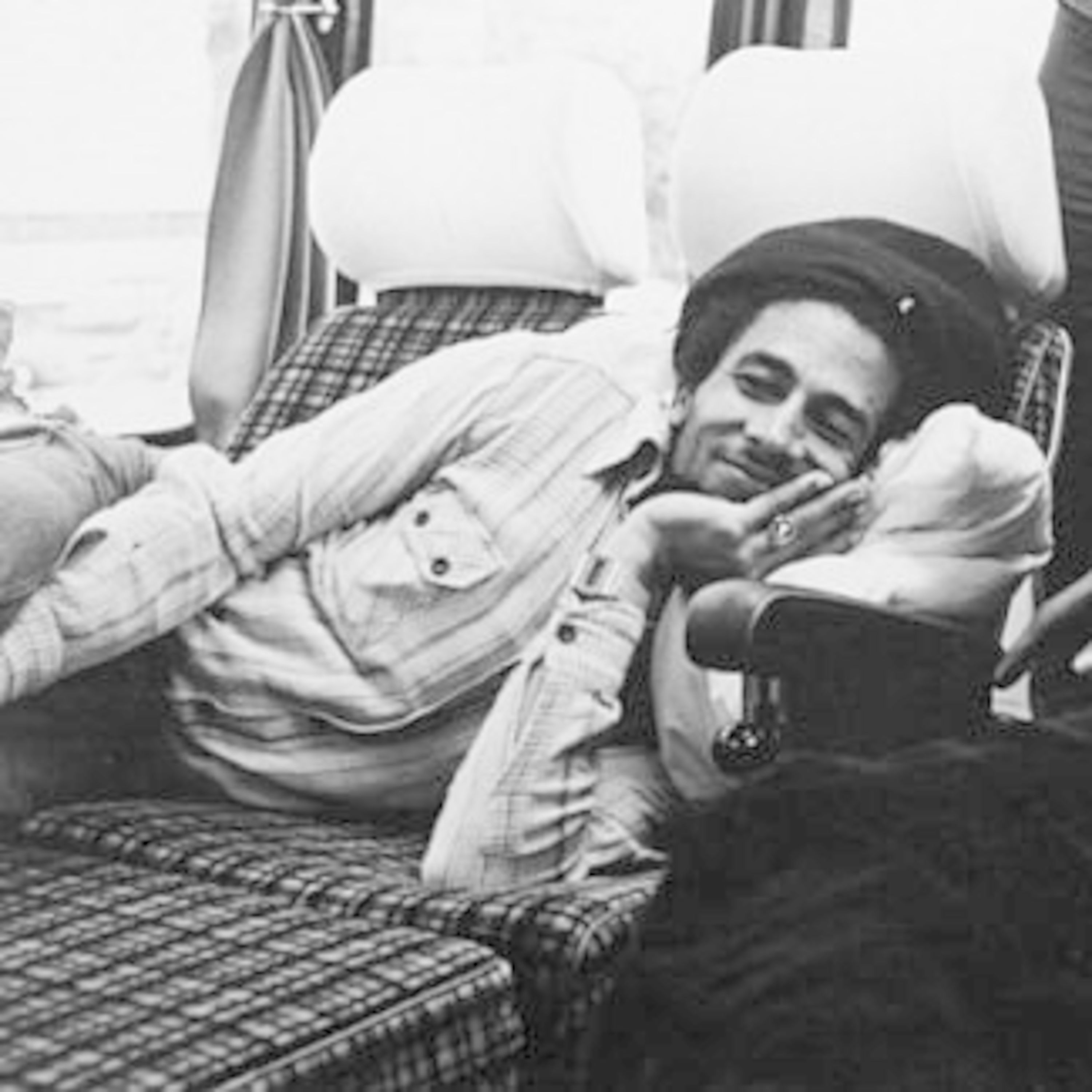 Bob Marley