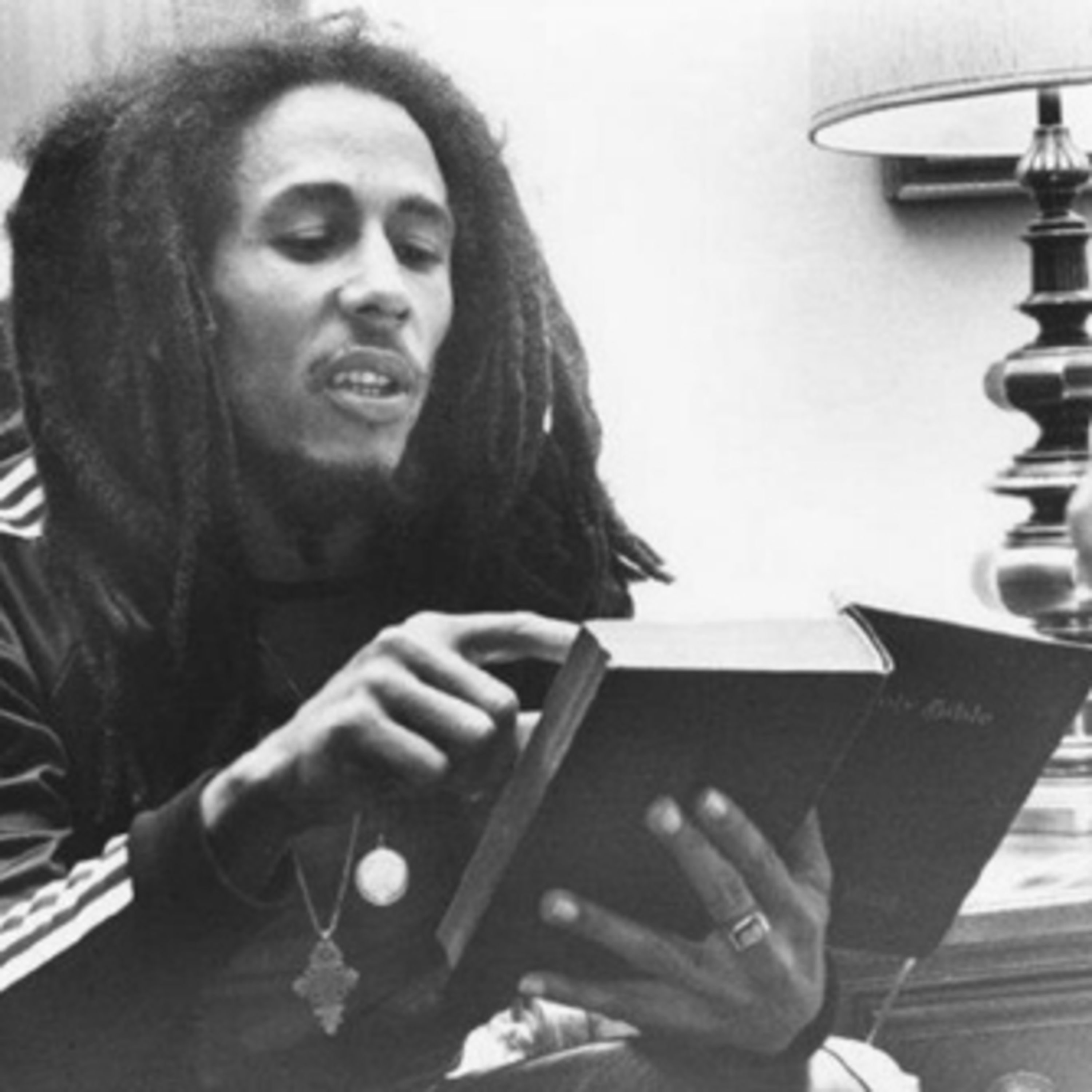 Bob Marley