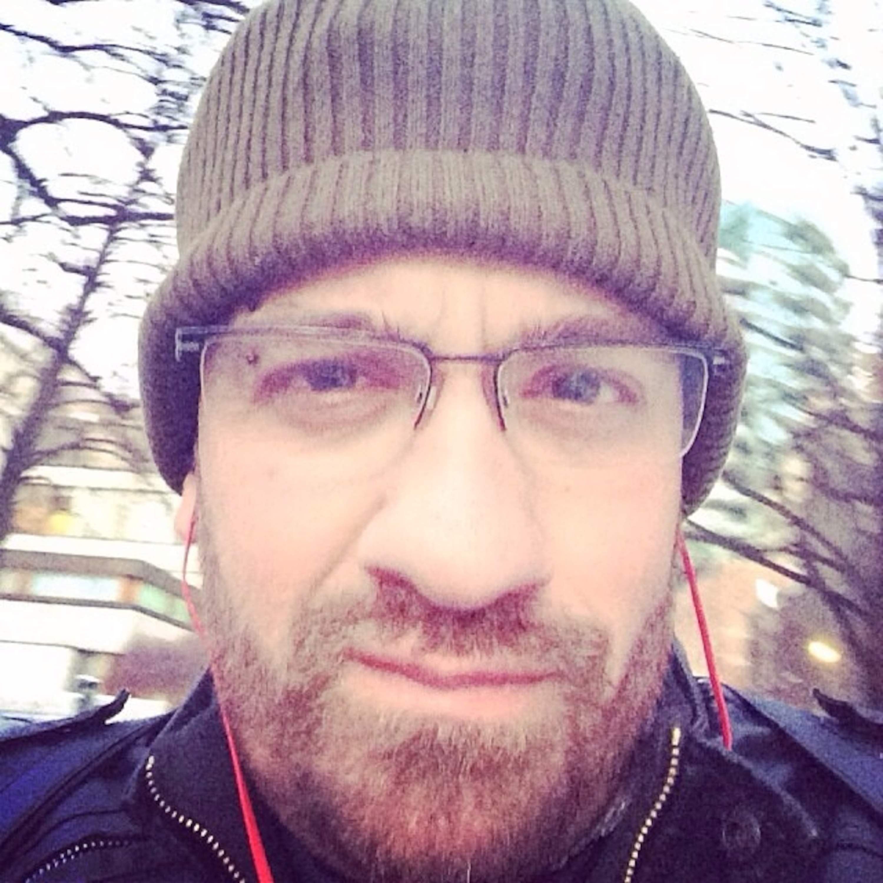 Welcome To My Podcast Peeps