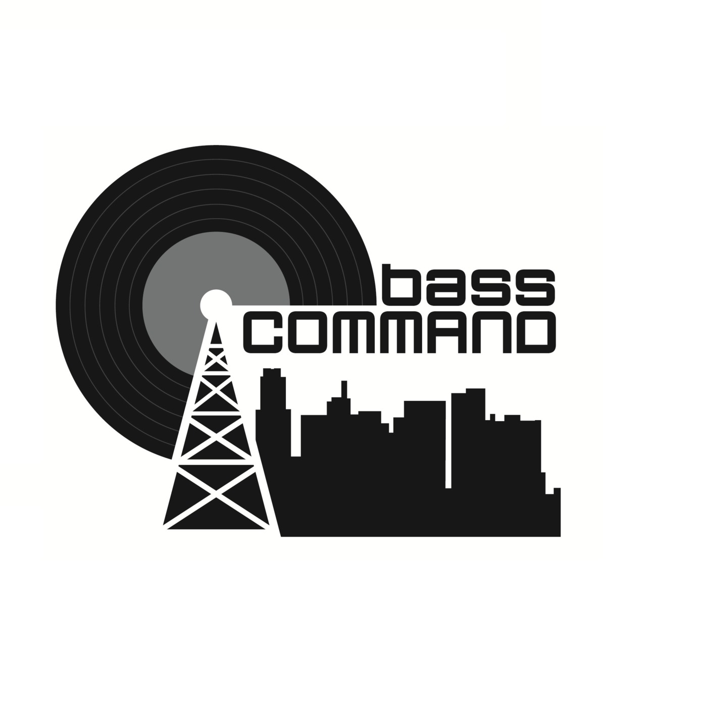 Bass Command DnB Podcast podcast artwork