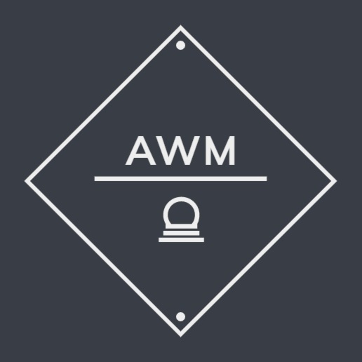 AWM #001 DECEMBER 2019