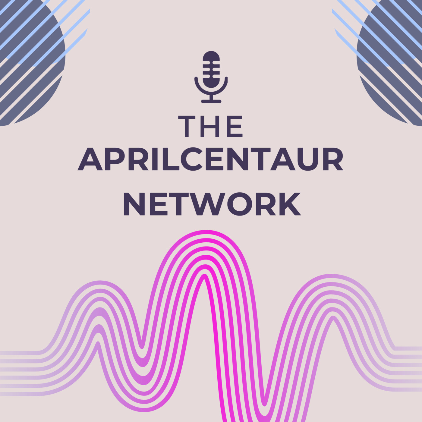 The AprilCentaur Network