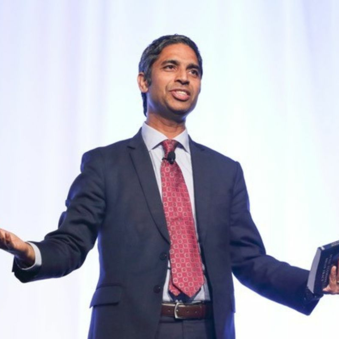 Sunil Tulsiani\'s Podcast