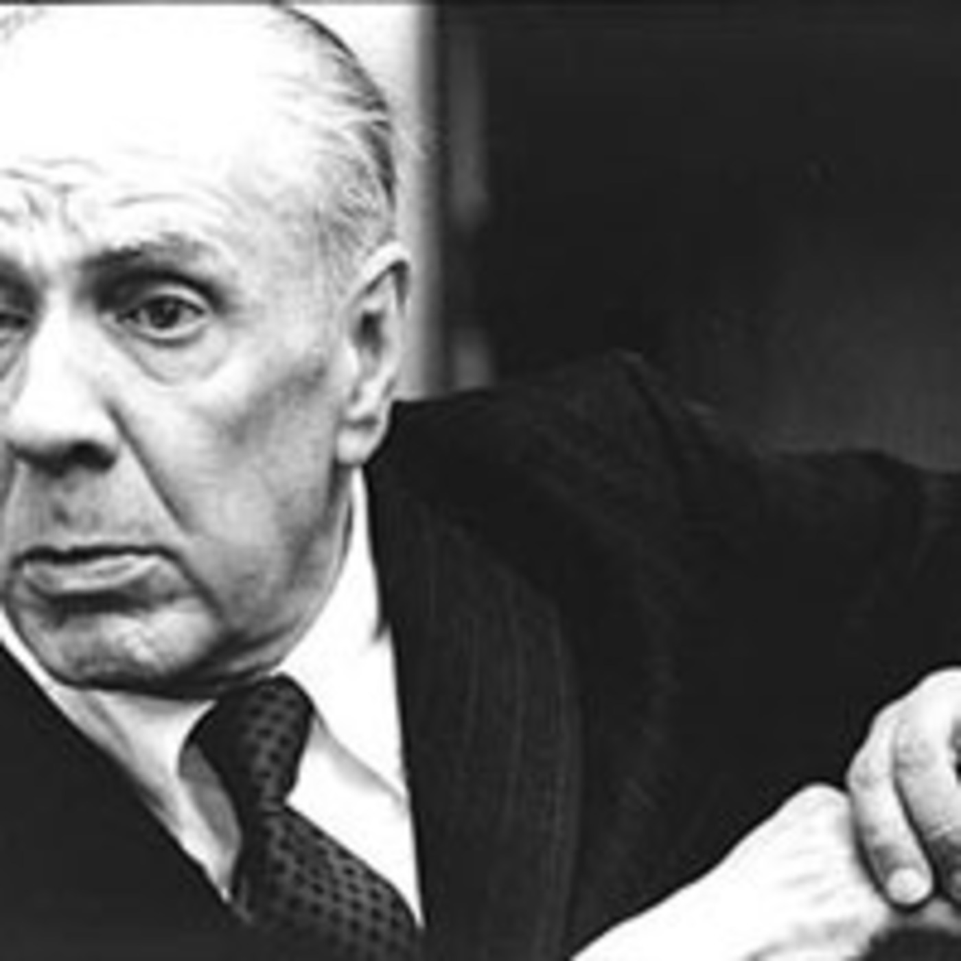 Jorge Luis Borges