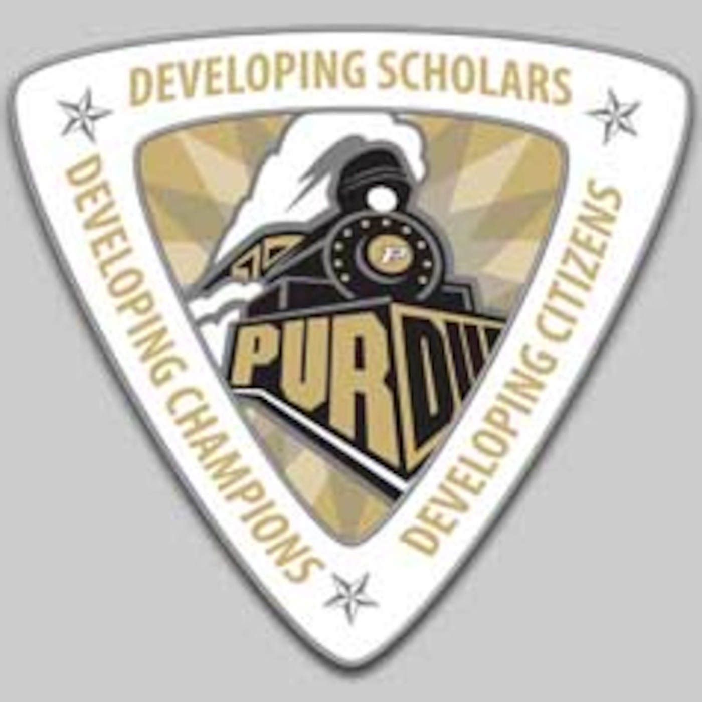 Purdue Episode 12 episode artwork