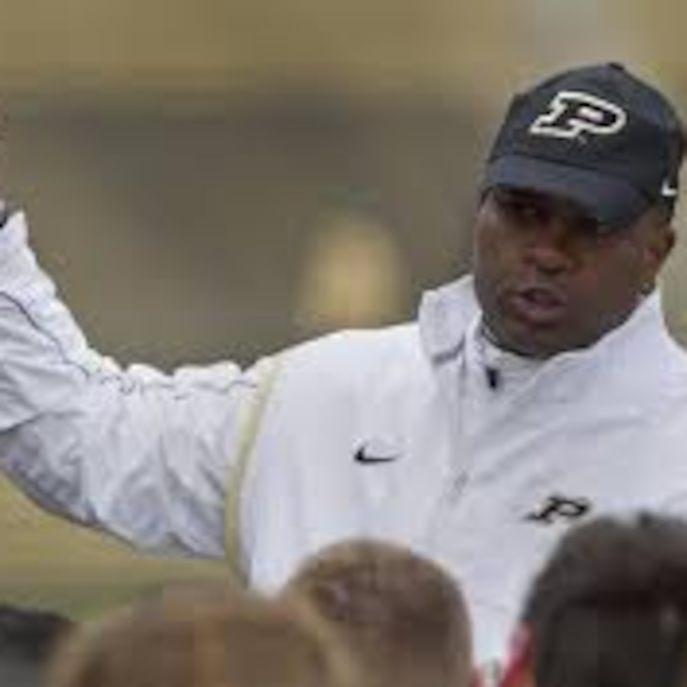 Purdue Episode 13