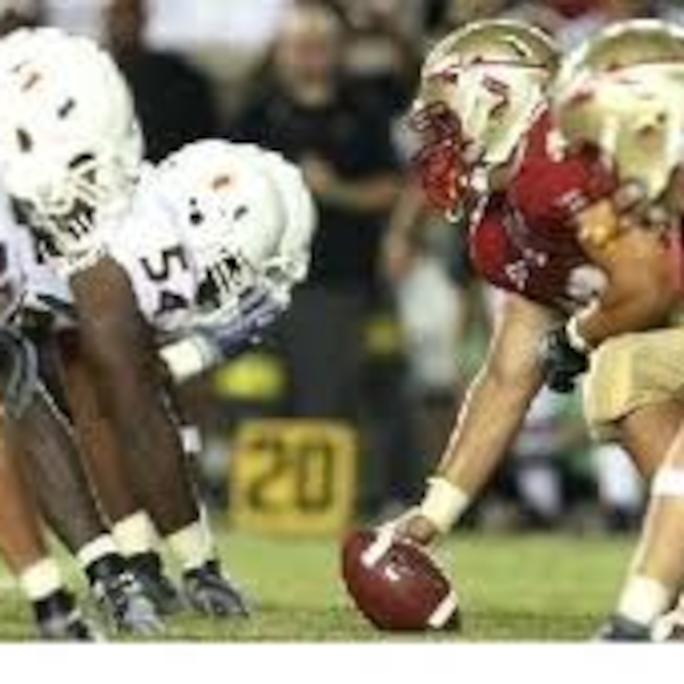 Purdue Episode 22