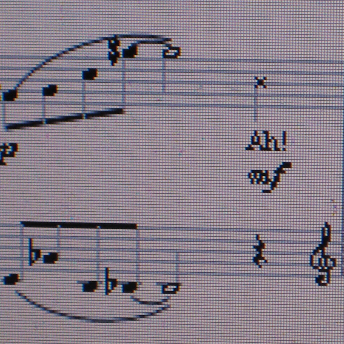 Episode 14: Counterpoint