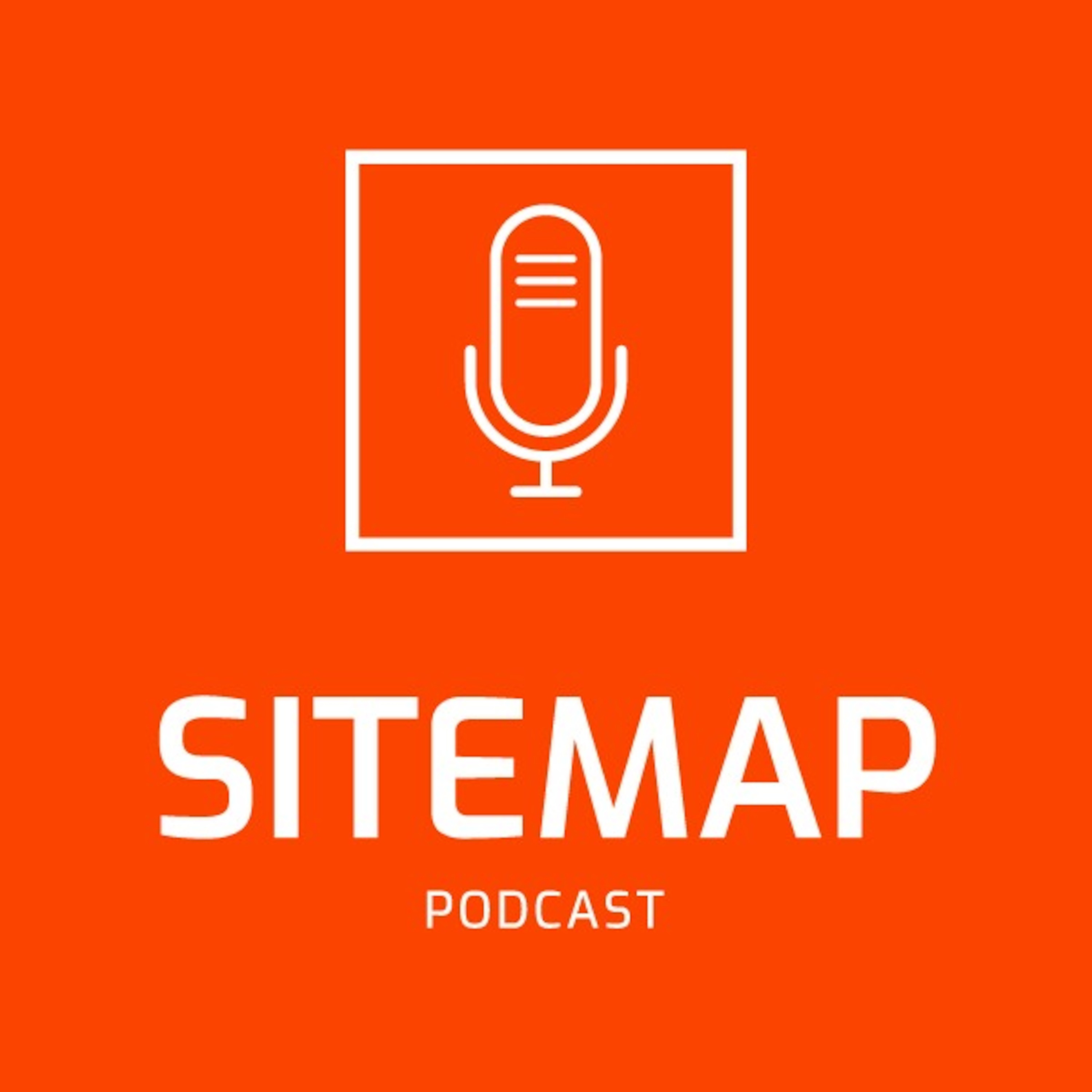 As vantagens do Responsive Webdesign | SiteMap 09 episode artwork