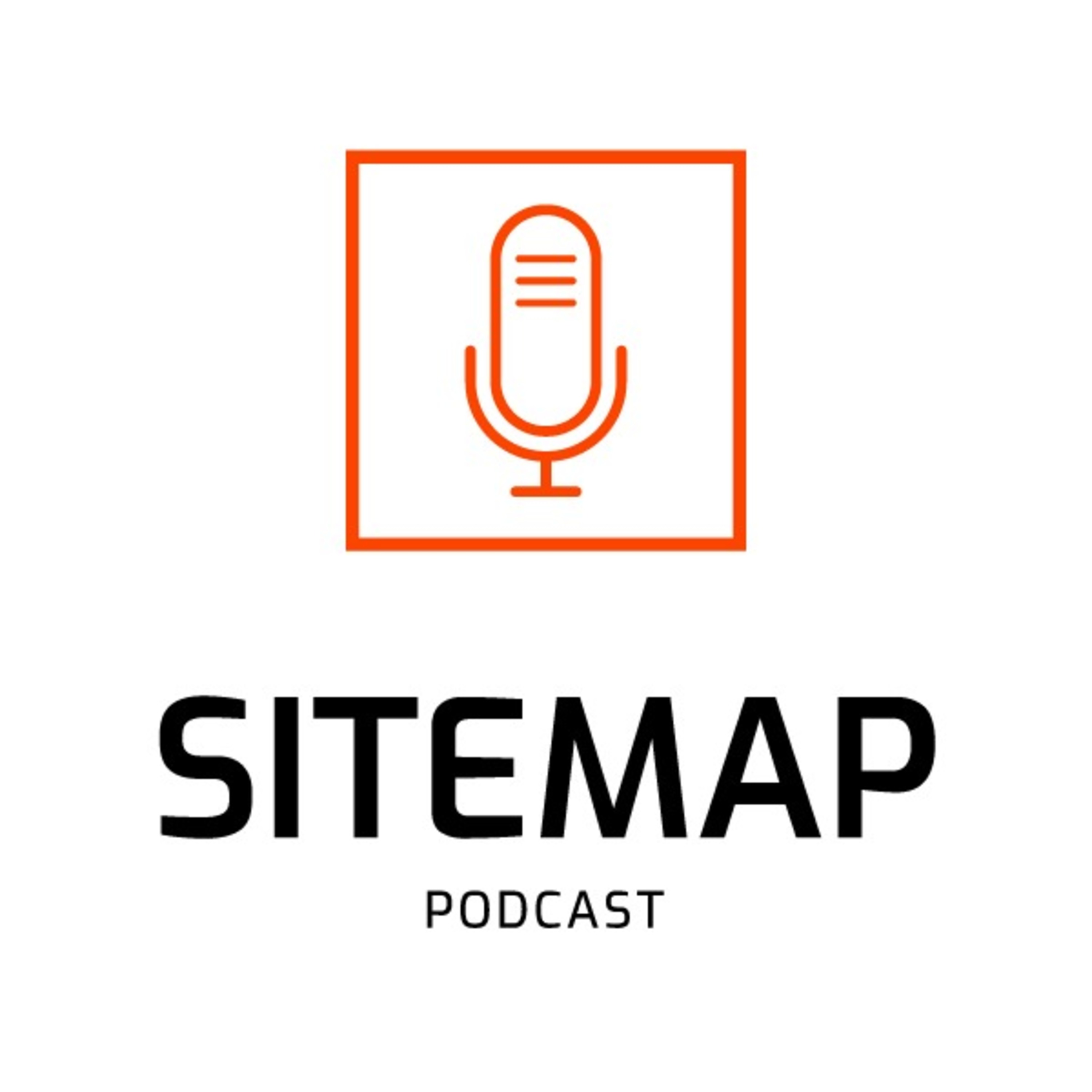 SiteMap - Agência TRIGGER podcast artwork