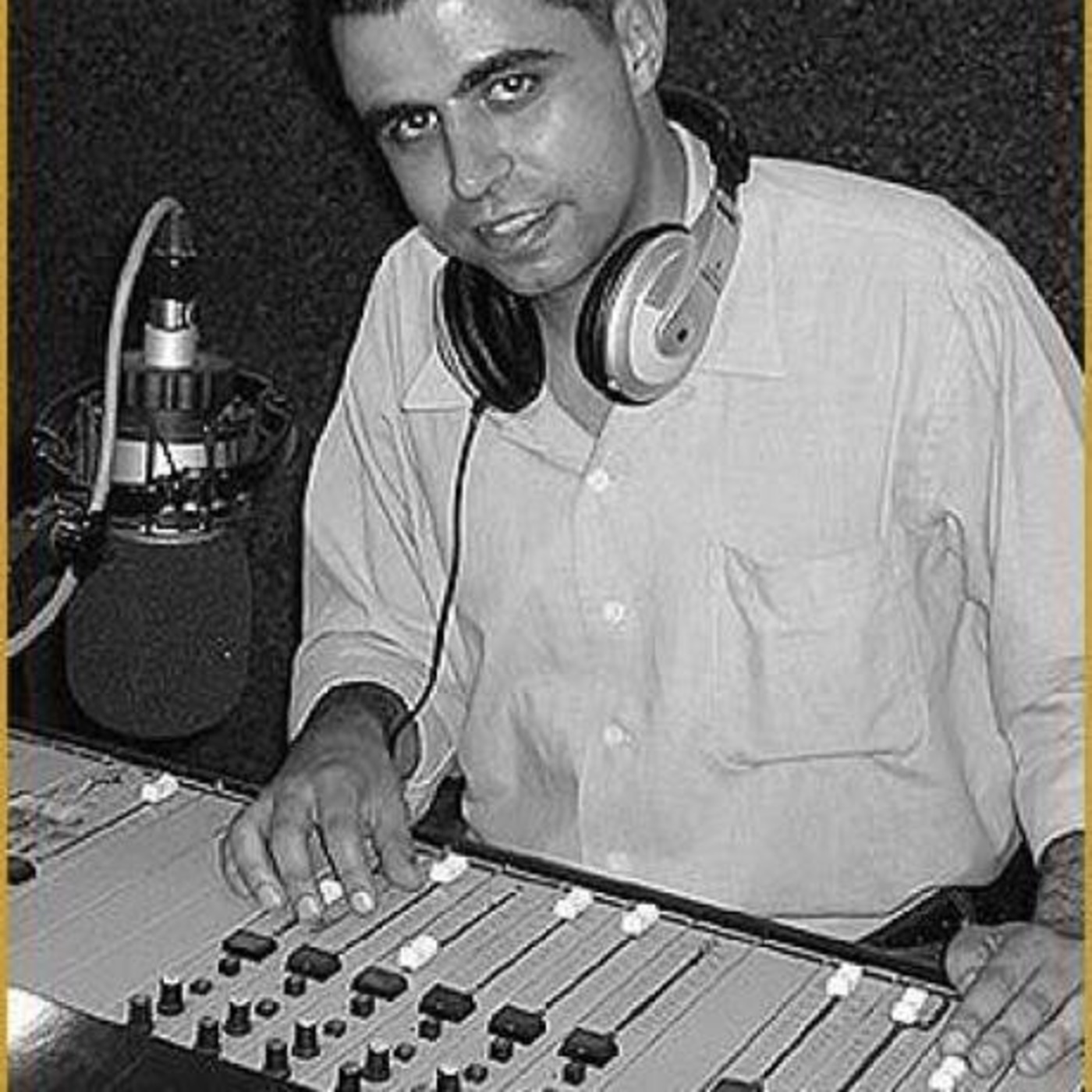 Portuguese Pedro Radio Show