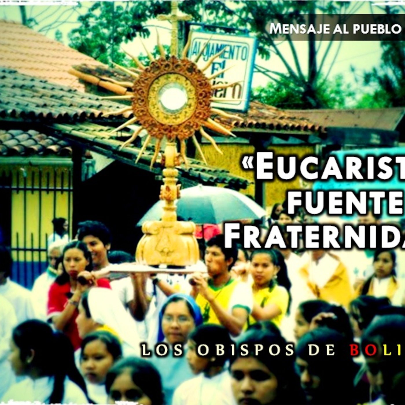 audios de INFODECOM Podcast