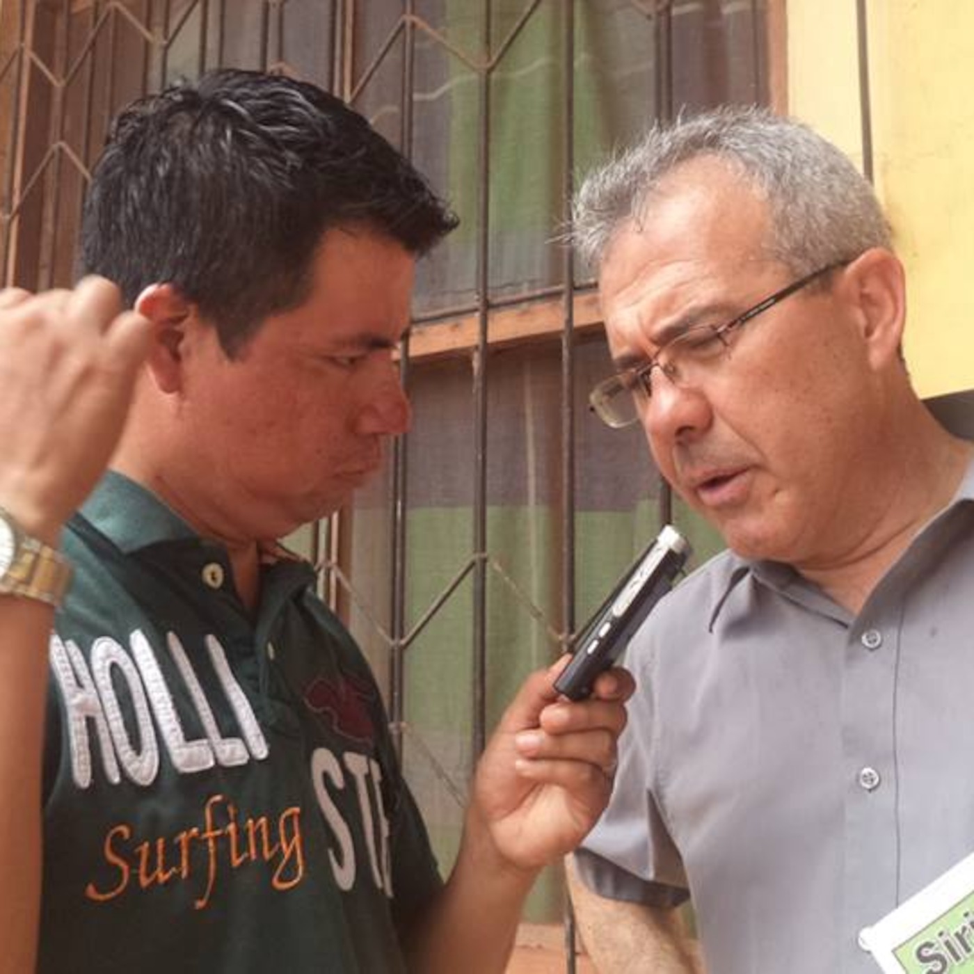 audios de INFODECOM Podcast
