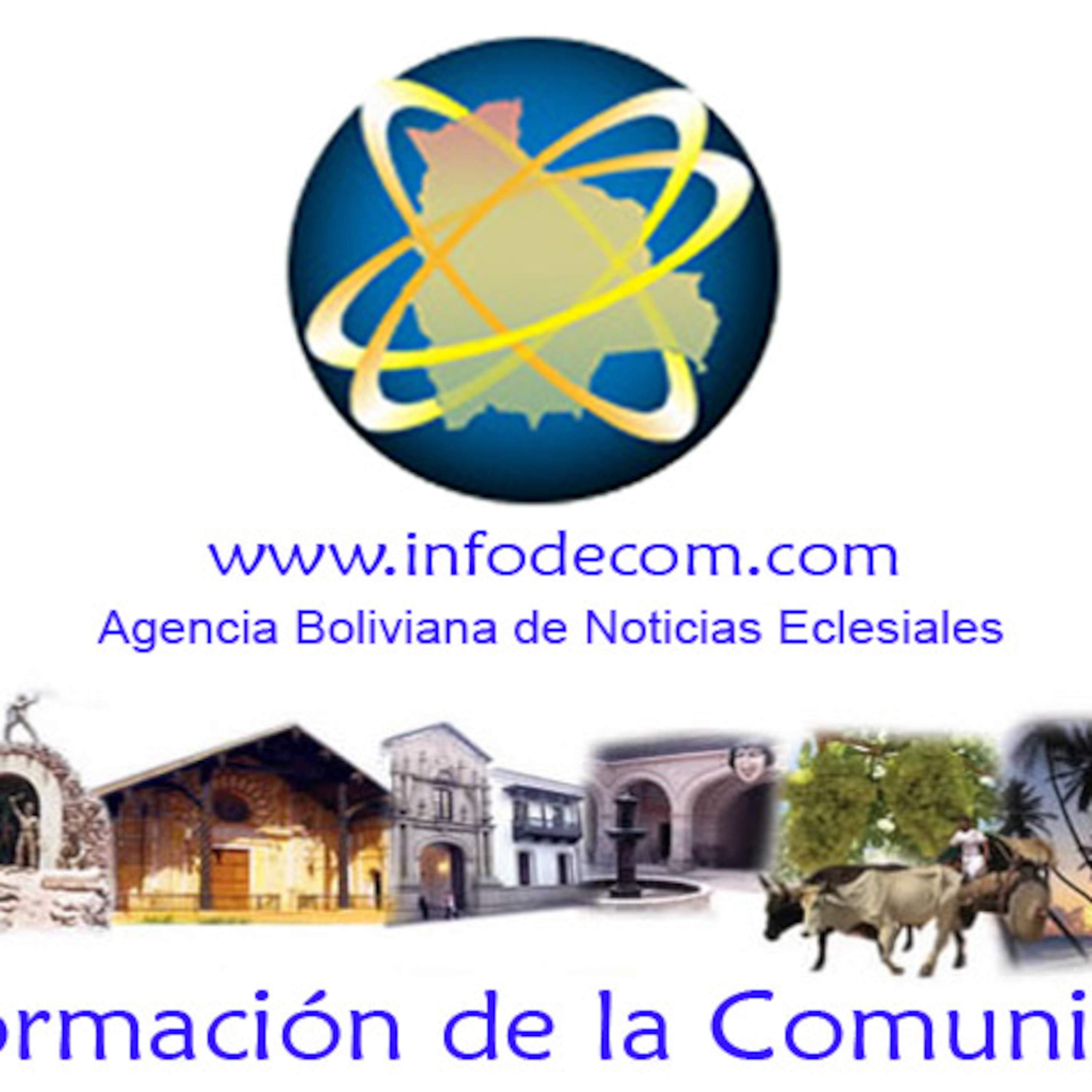 audios de INFODECOM Podcast