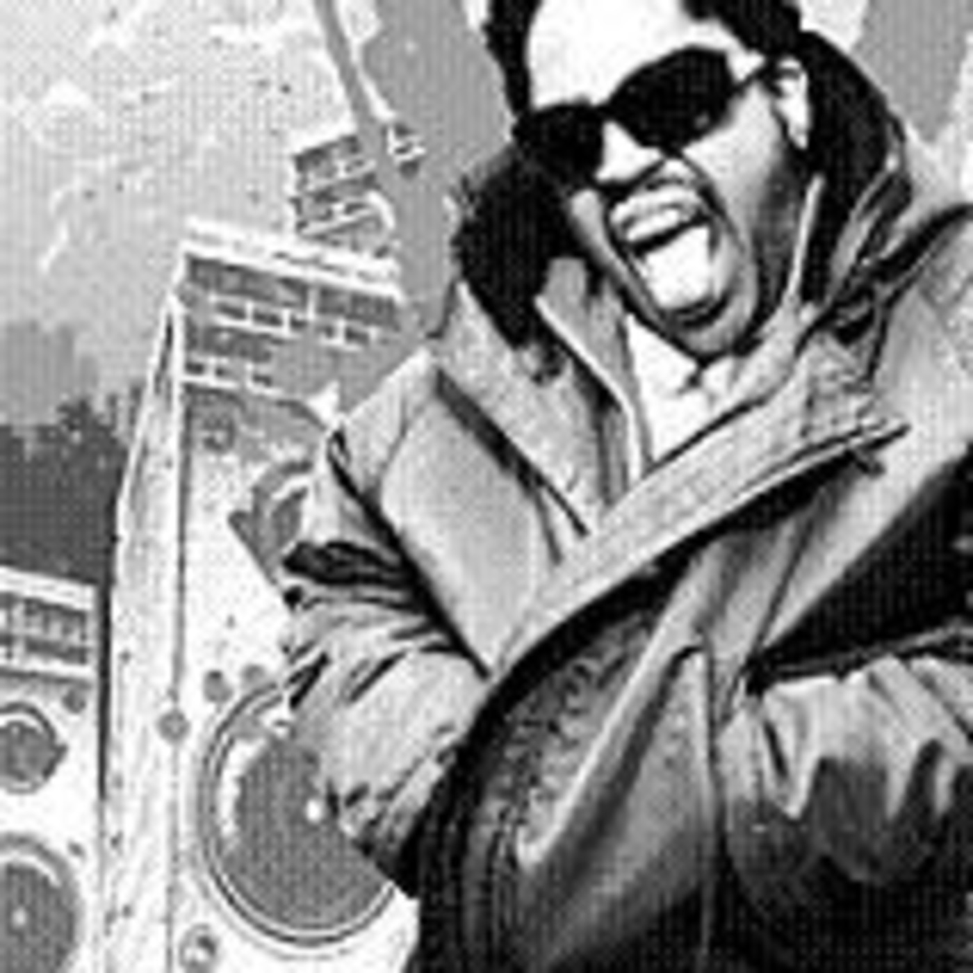 Felix Da Housecat episode artwork