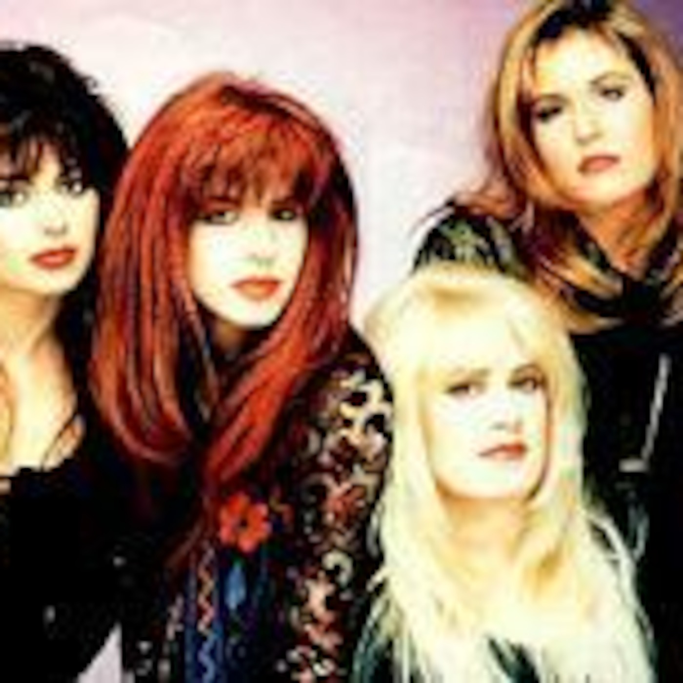 The Bangles episode artwork