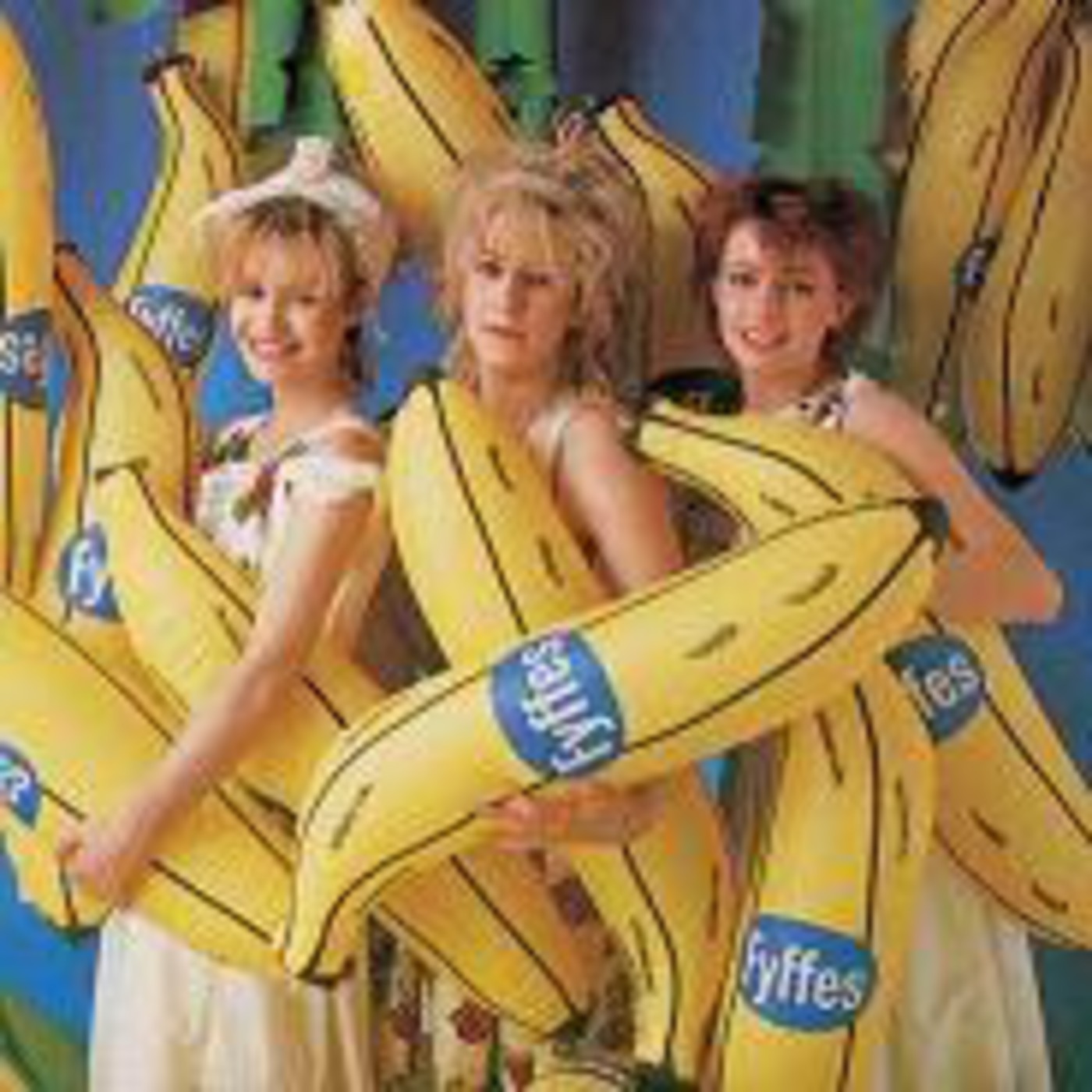 Bananarama episode artwork