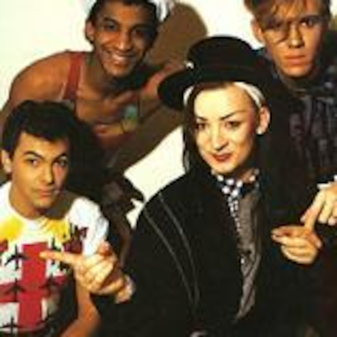 Culture Club