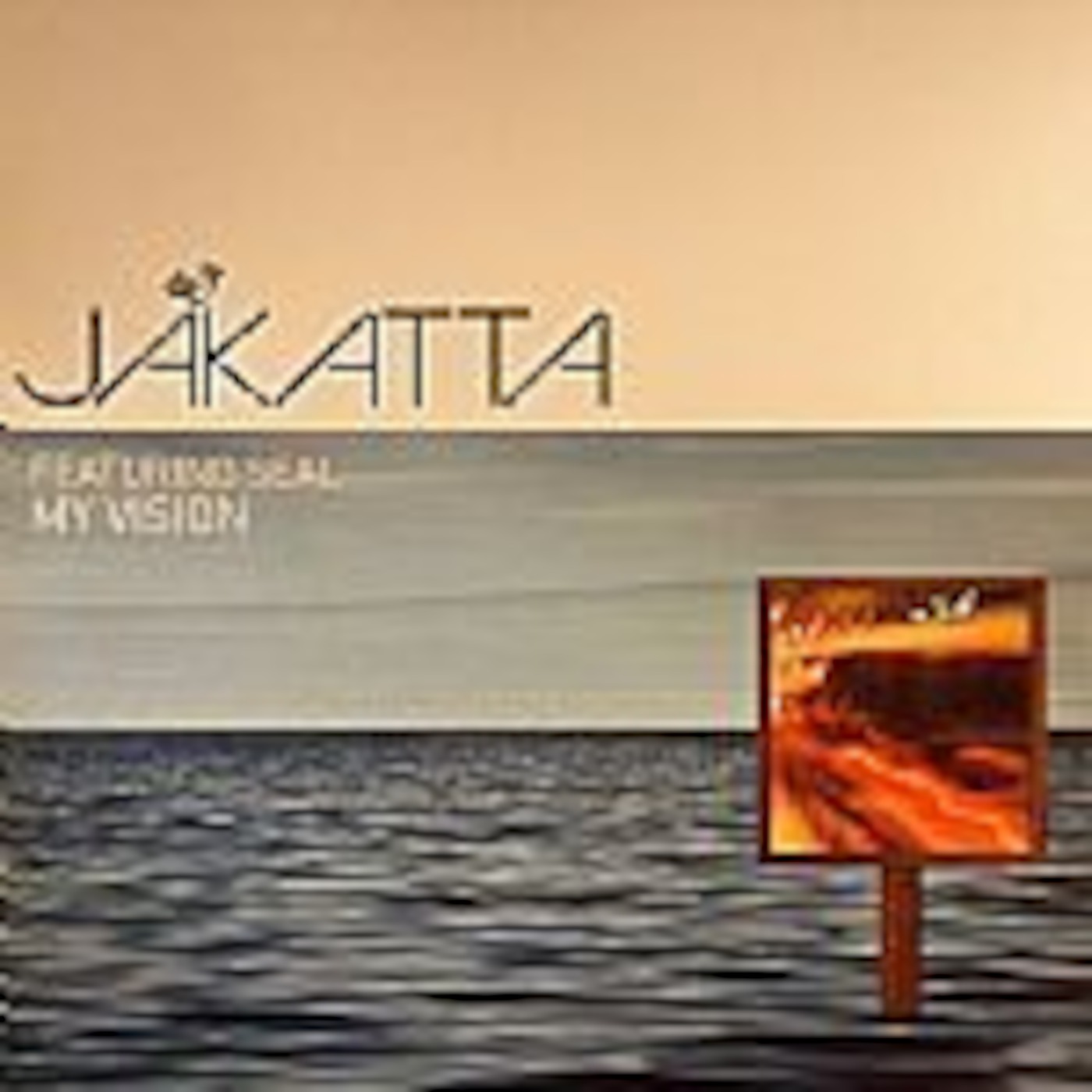 Jakatta Feat Seal episode artwork