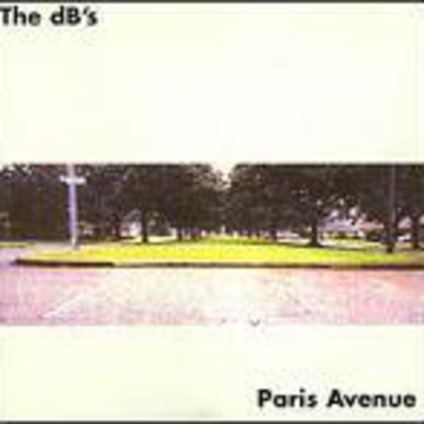 Paris Avenue
