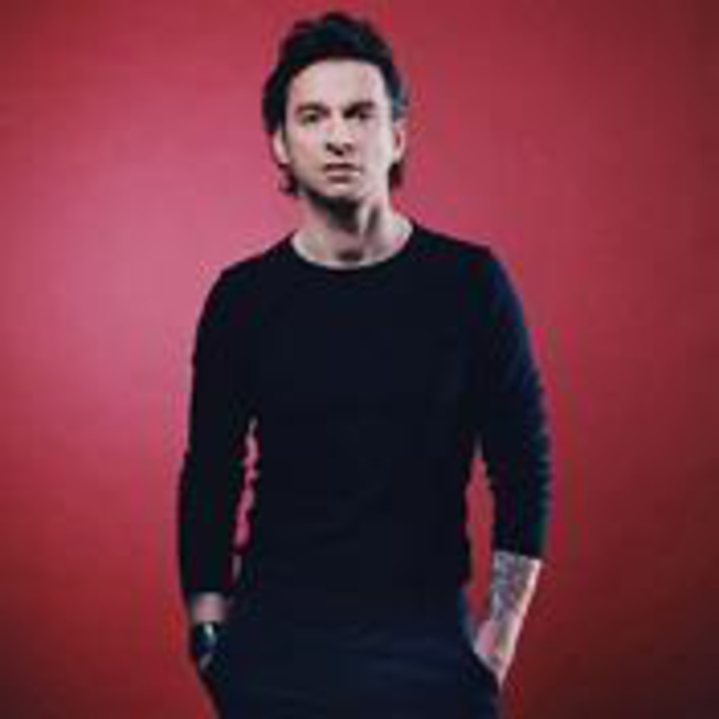 Dave Gahan
