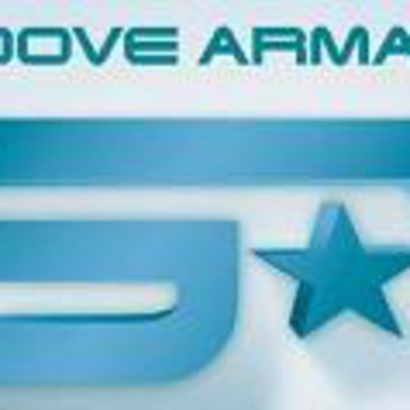 Groove Armada episode artwork