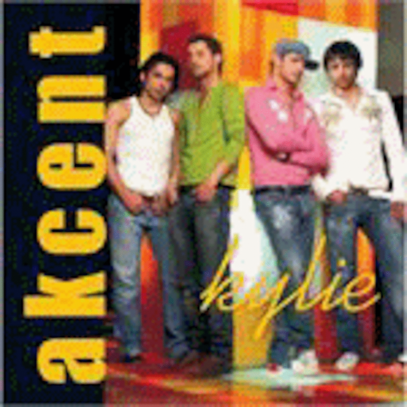 Akcent episode artwork