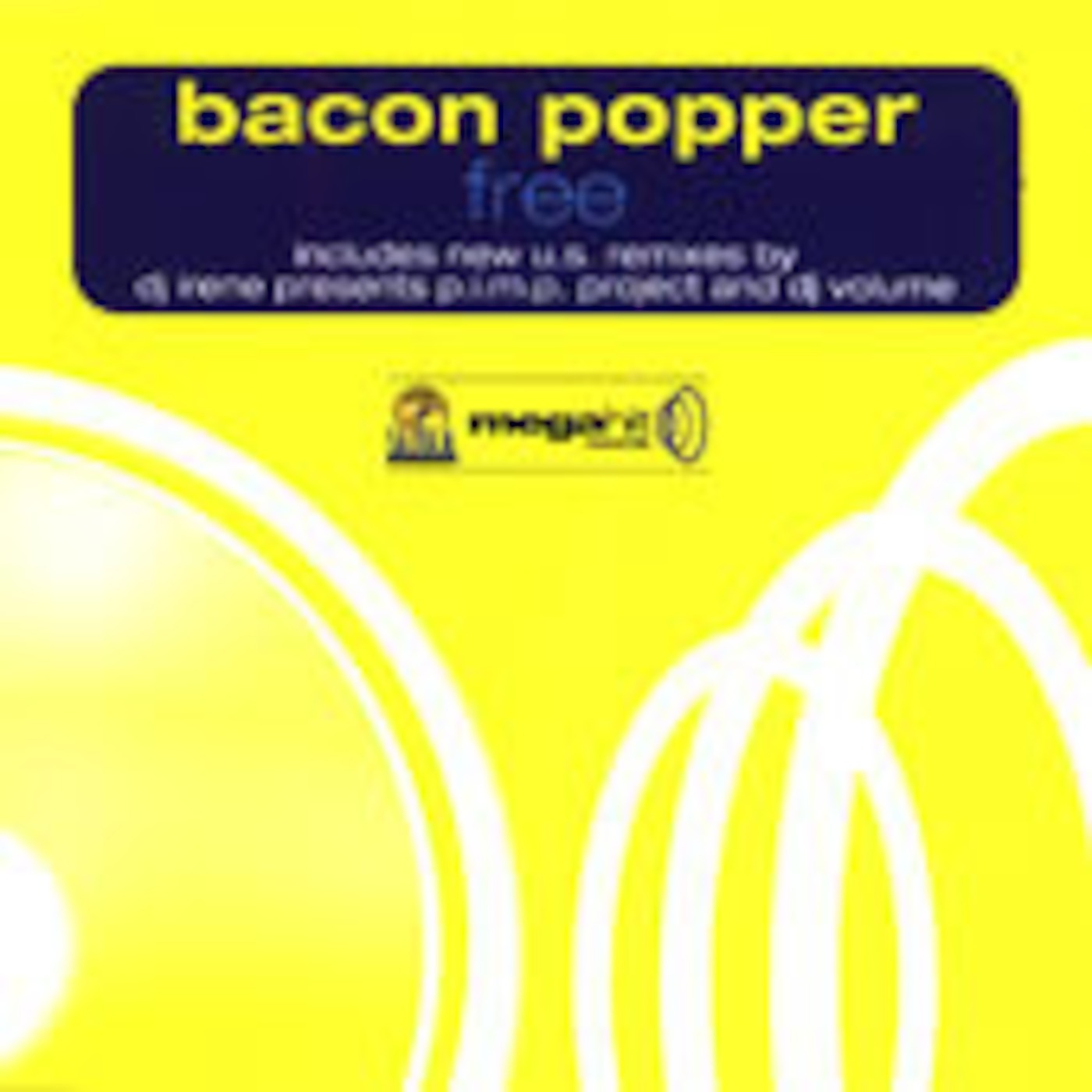 Bacon Popper episode artwork