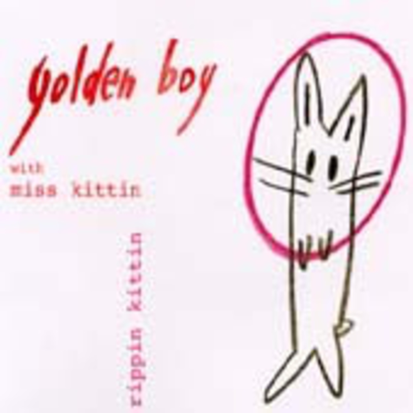 Golden Boy Feat Miss Kittin episode artwork