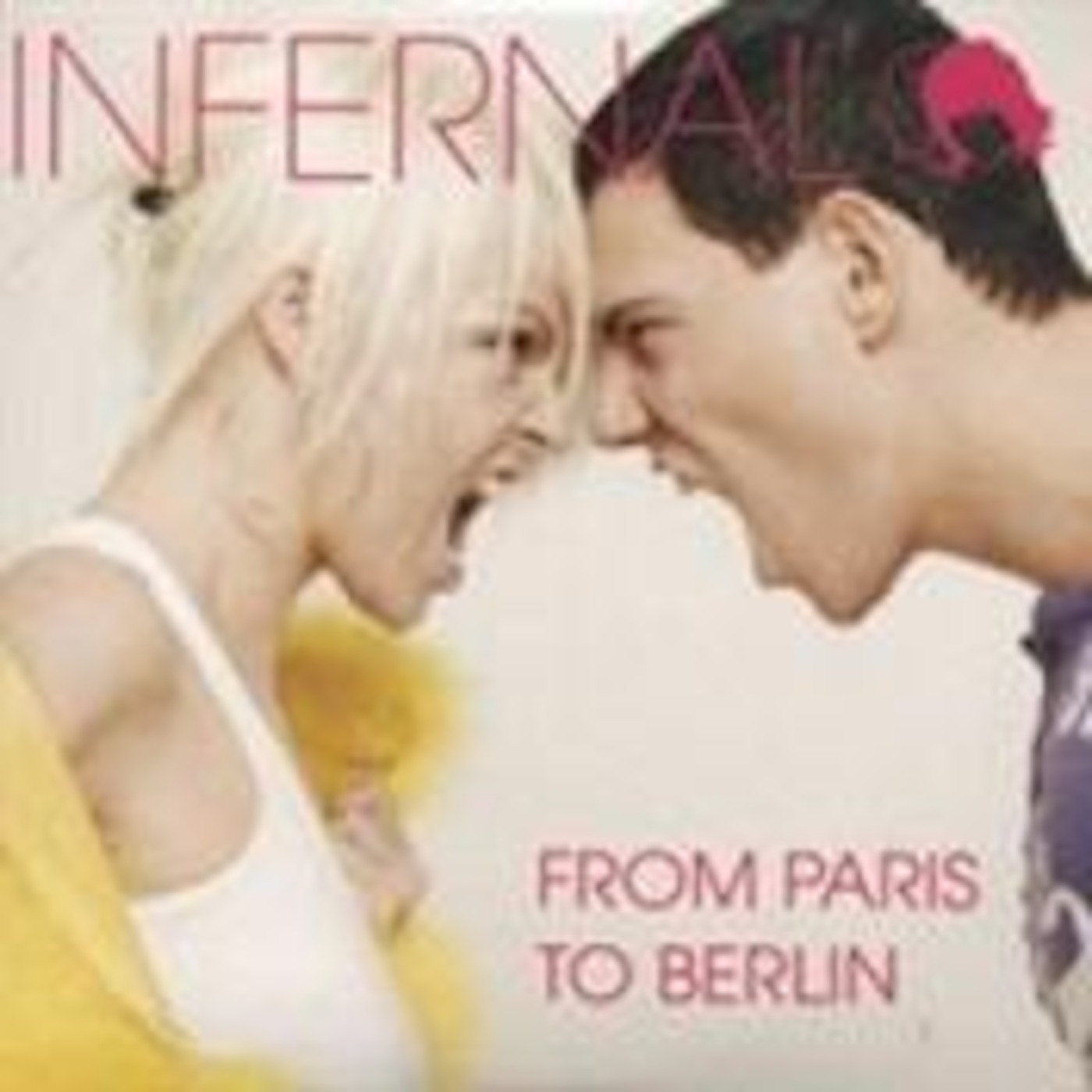 Infernal episode artwork