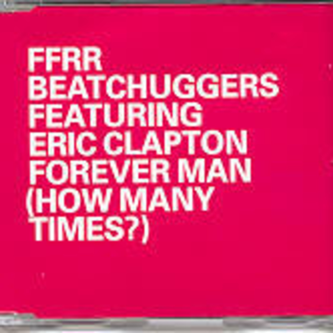 Beatchuggers Feat Eric Clapton episode artwork