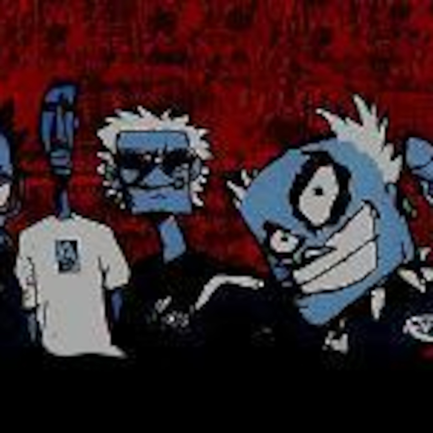Prodigy episode artwork