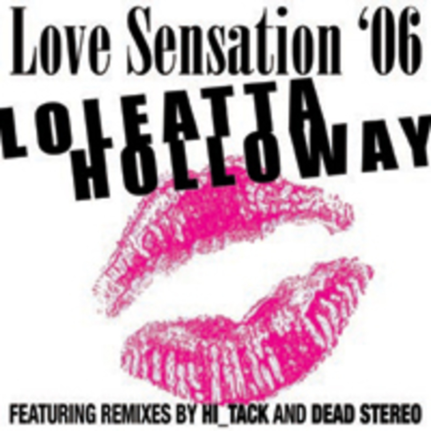 Loleatta Holloway episode artwork