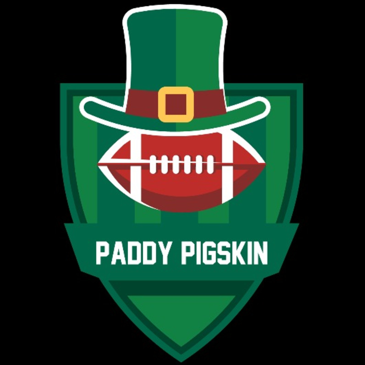 Paddy Pigskin Podcast