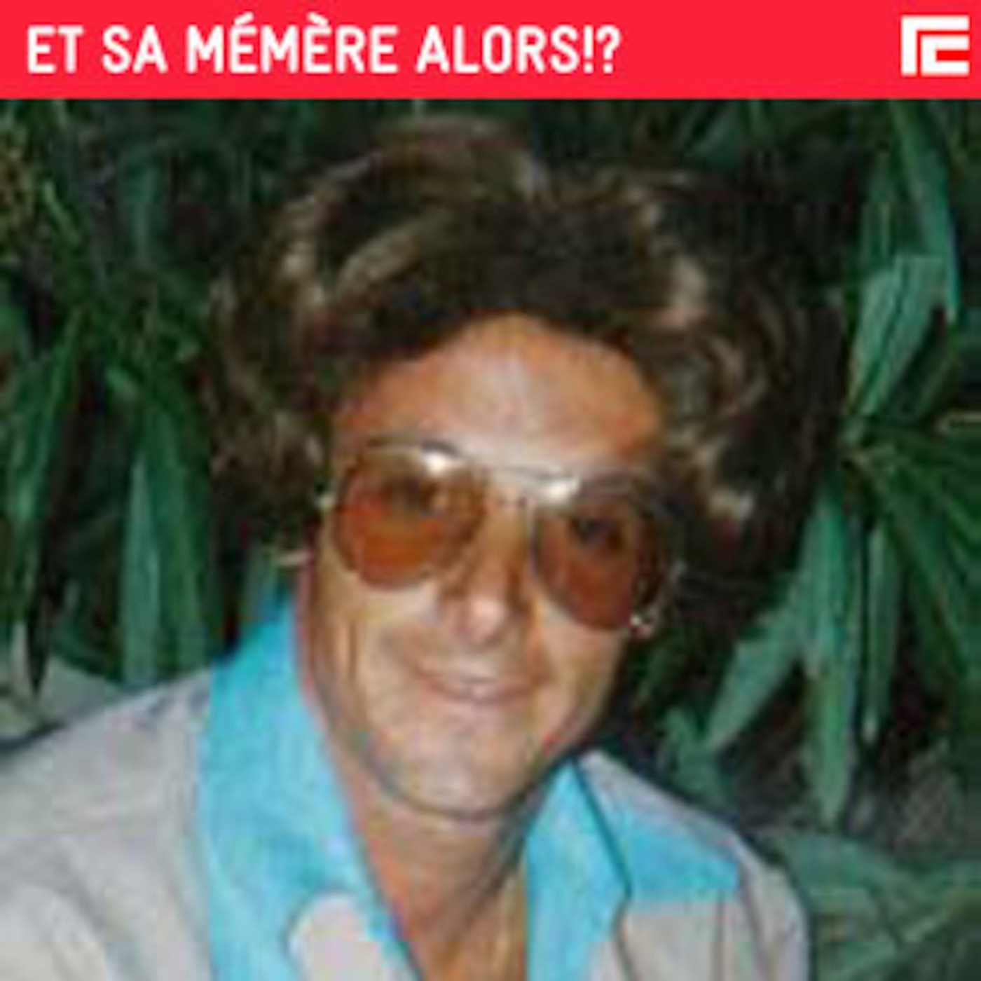 Stouf - Et sa mémère alors!? episode artwork