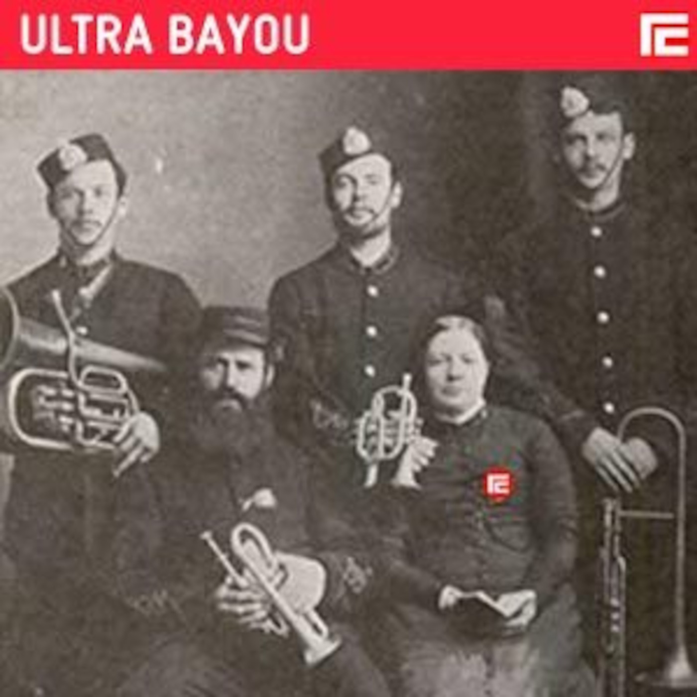 Julius - Ultra bayou