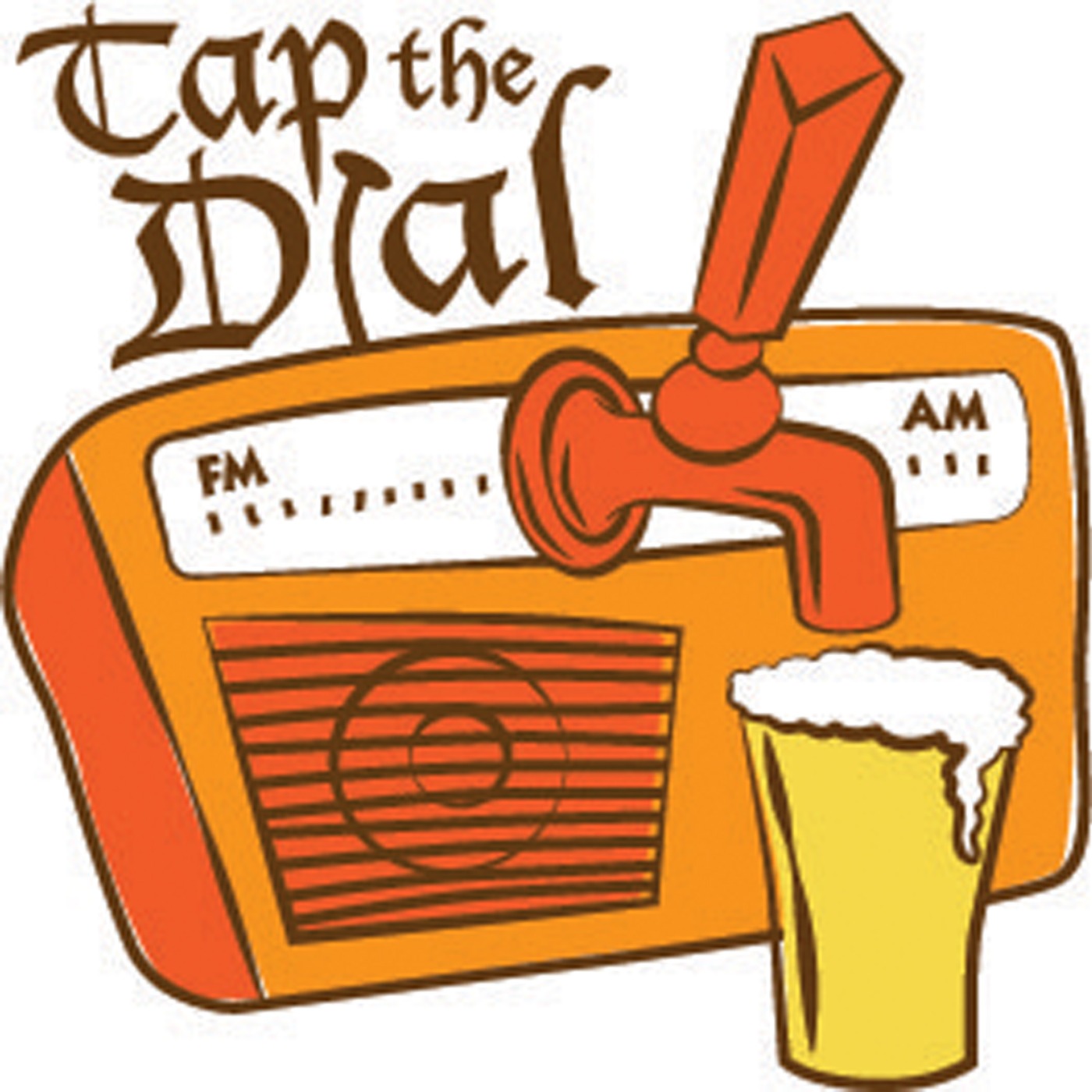 Tap the Dial: Episode #2: 10/16/2014