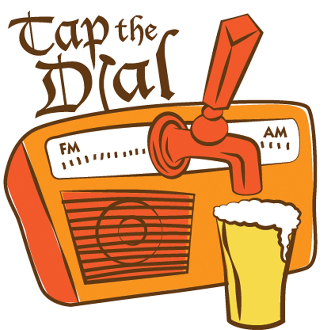 Tap the Dial: Episode #4: 10/30/2014