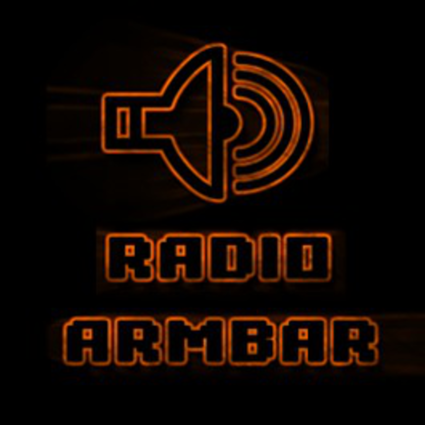 Radio Armbar