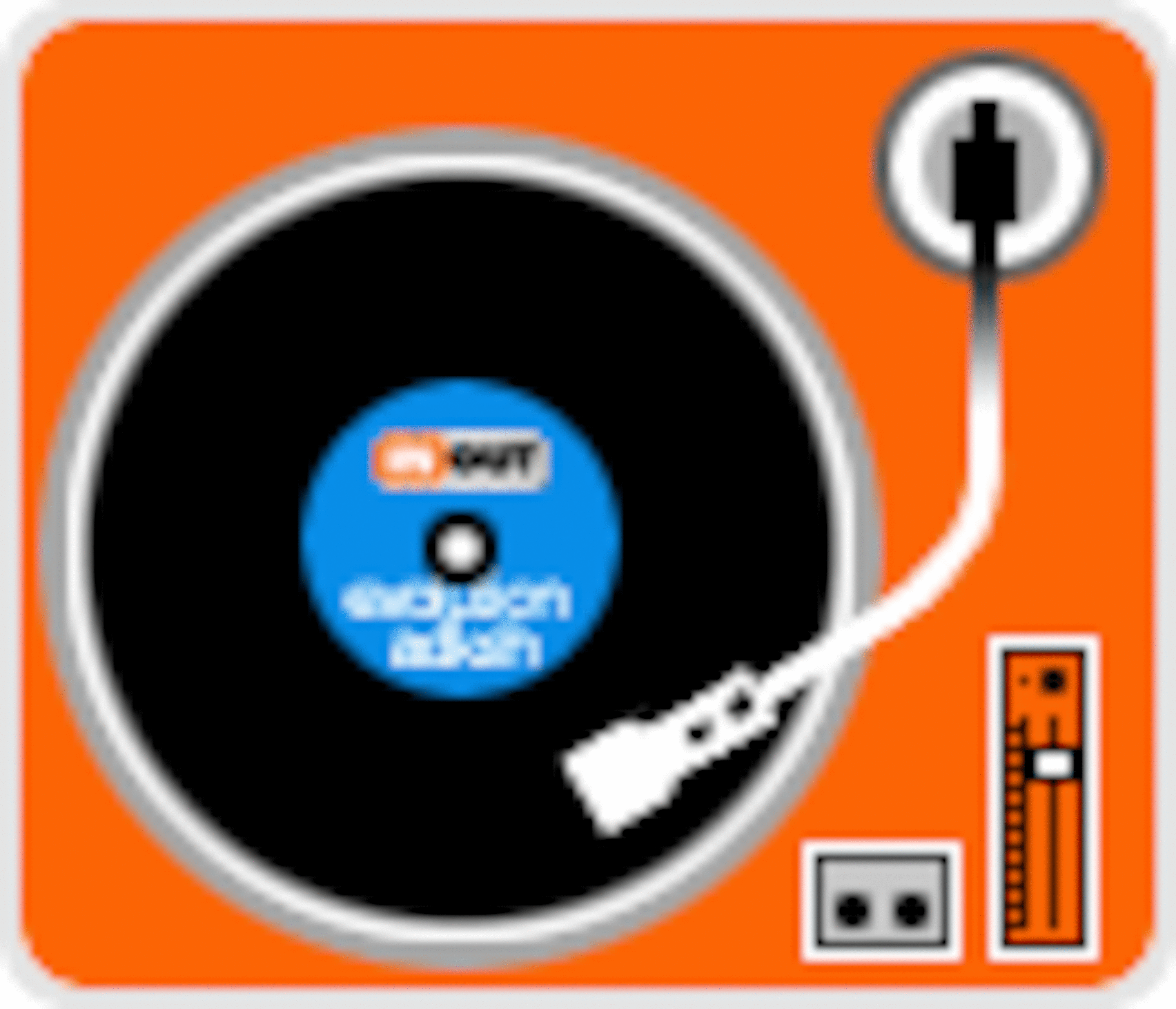 muzikLy-Hi podcast artwork